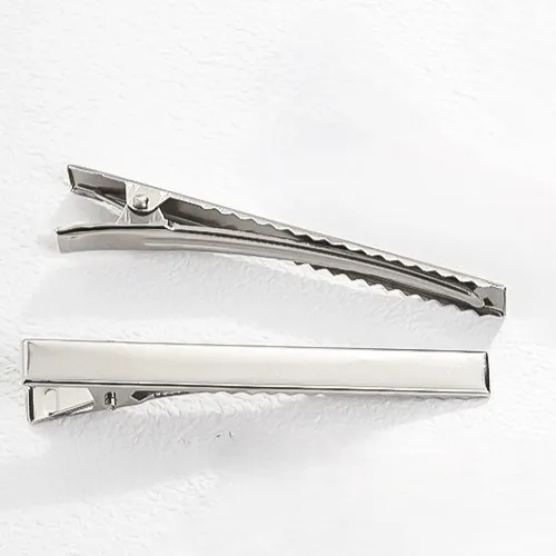 Duckbill Hair Clips supplier