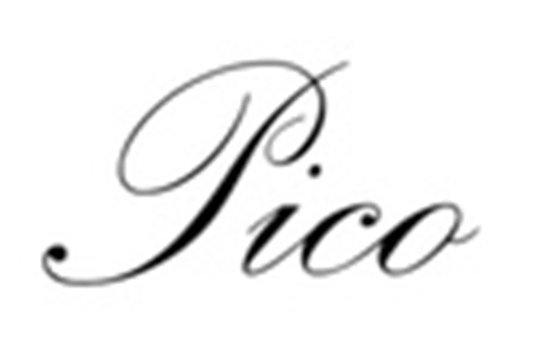 PICO