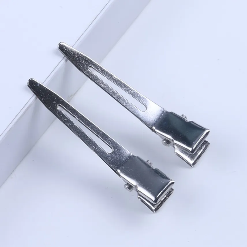 No Crease Hair Clips