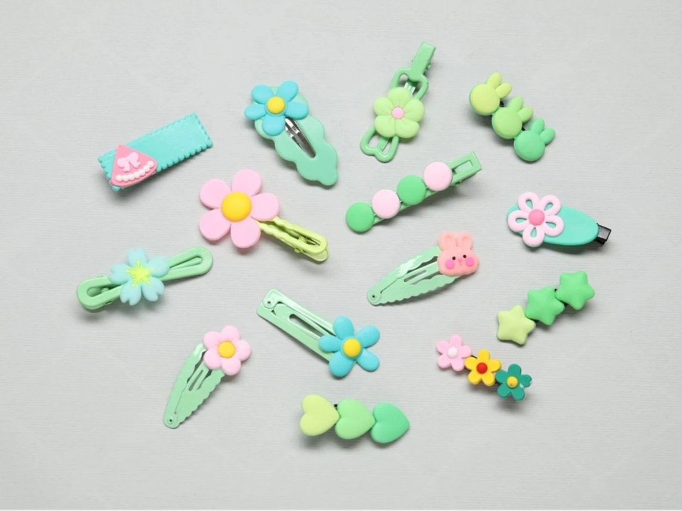 custom-hair-clips-Manufacturer