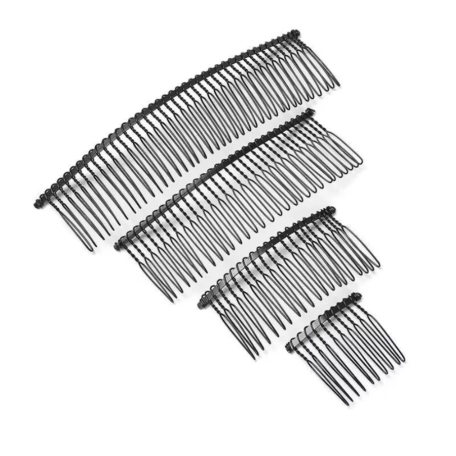 Hair Comb Clip