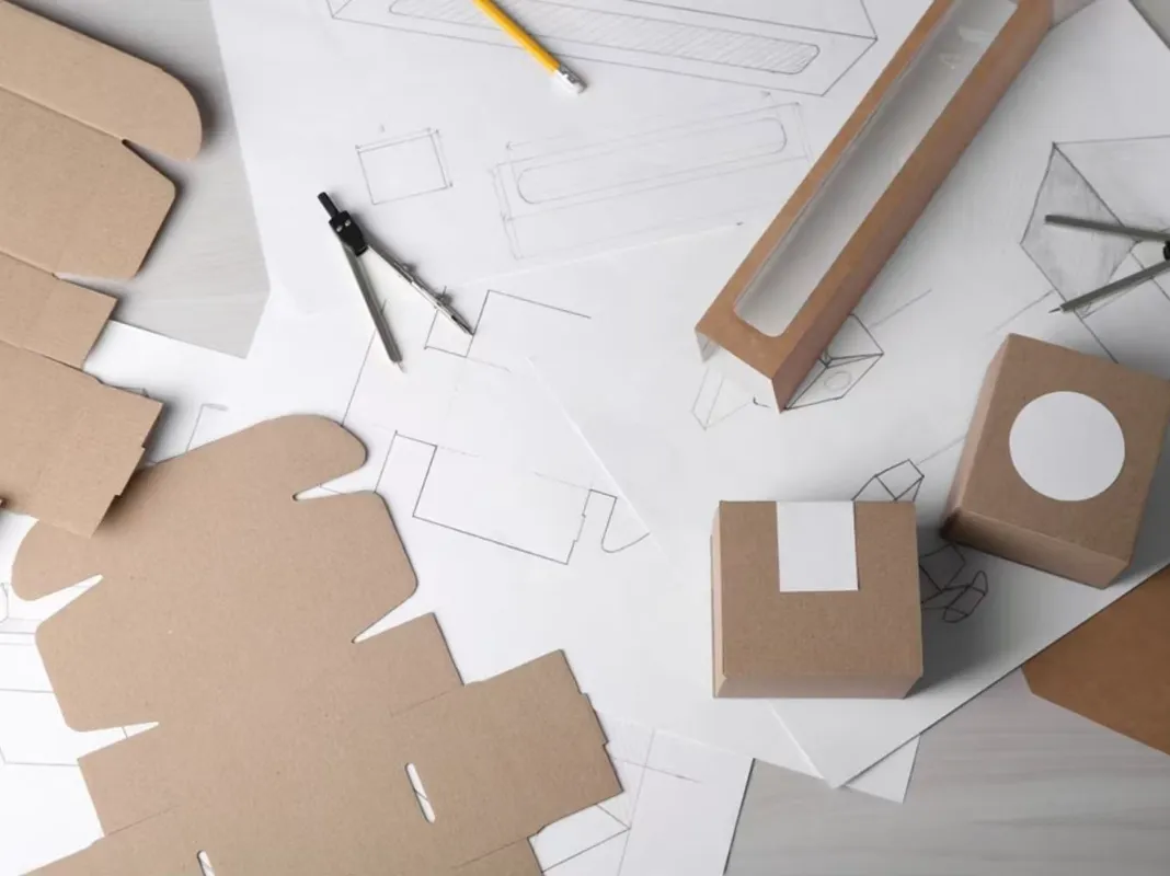 Personalized Package