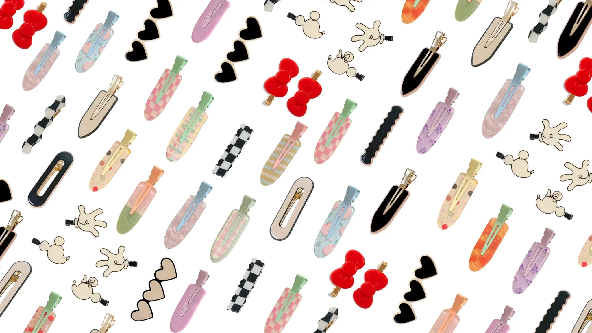 Custom-No-Crease-Hair-Clips-Manufacturer