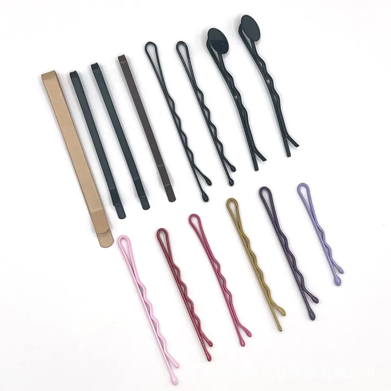 bobby pin manufacturers