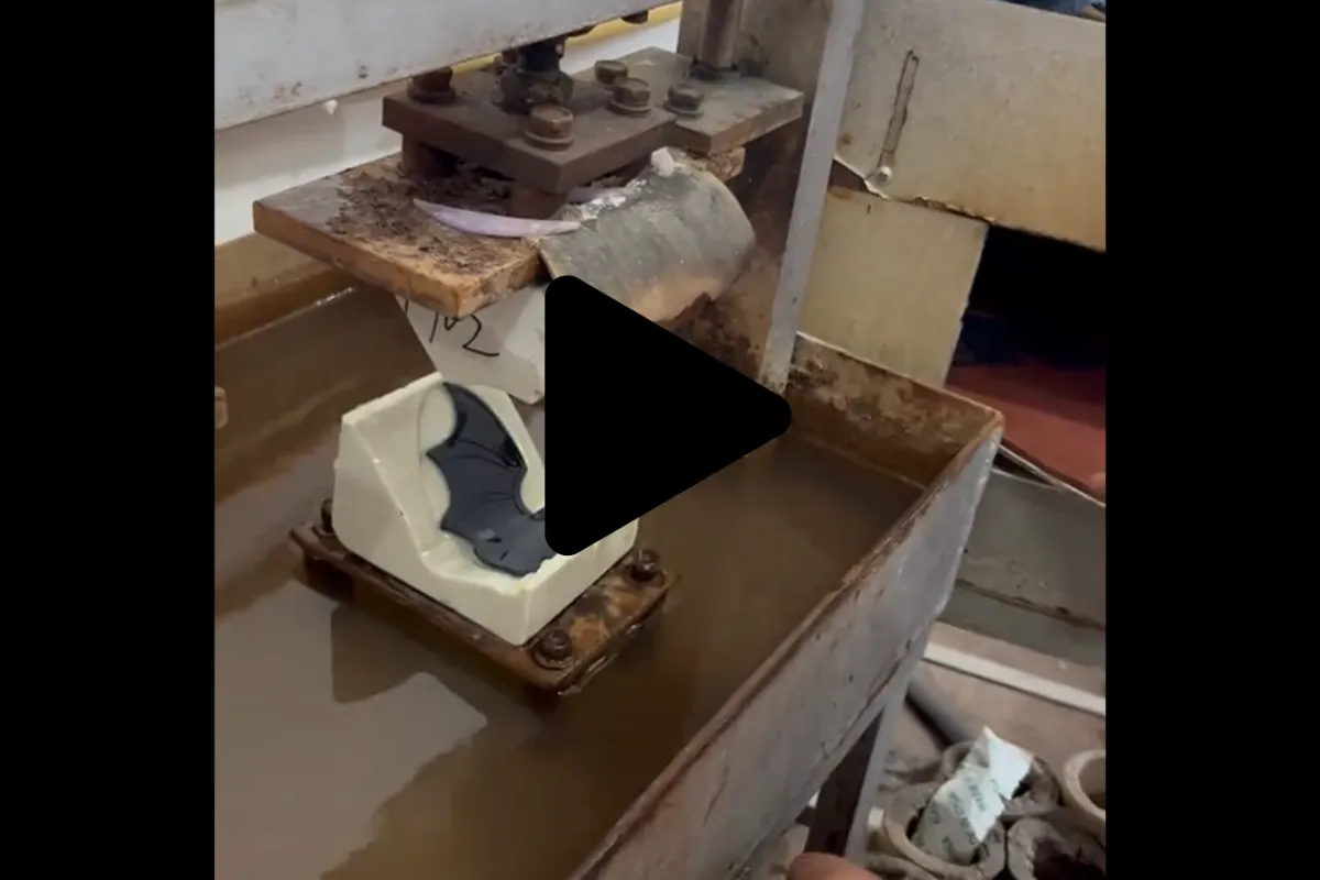 Acetate Hair Claws Heat Shape + Cool Set