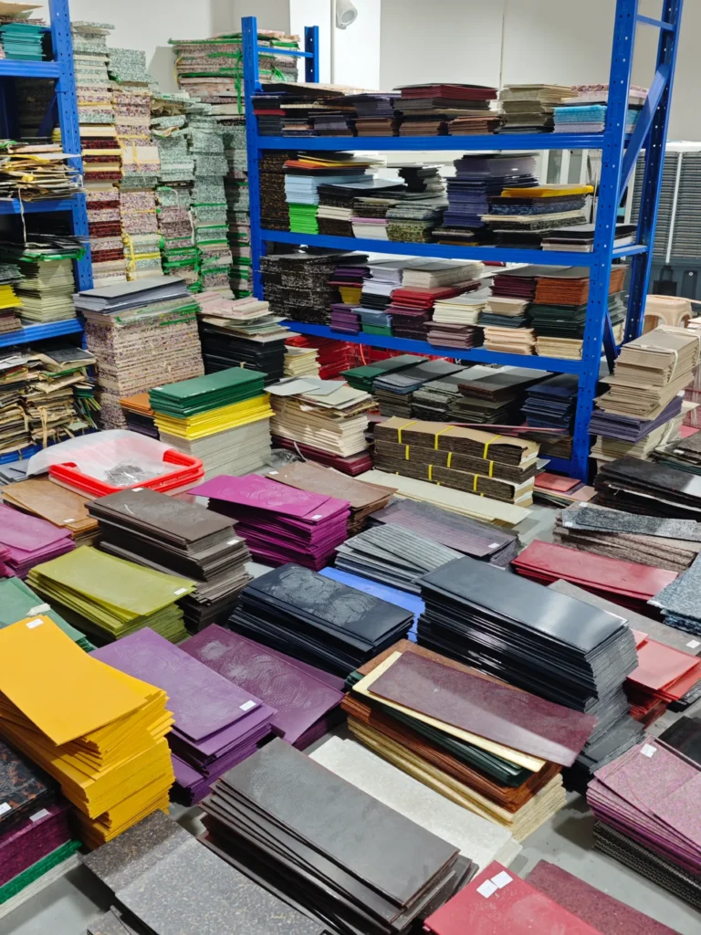 Acetate Sheet Warehouse