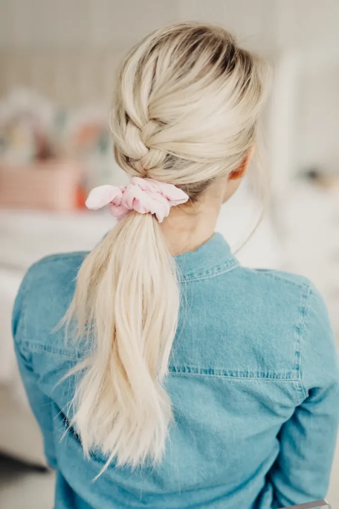 French Braid