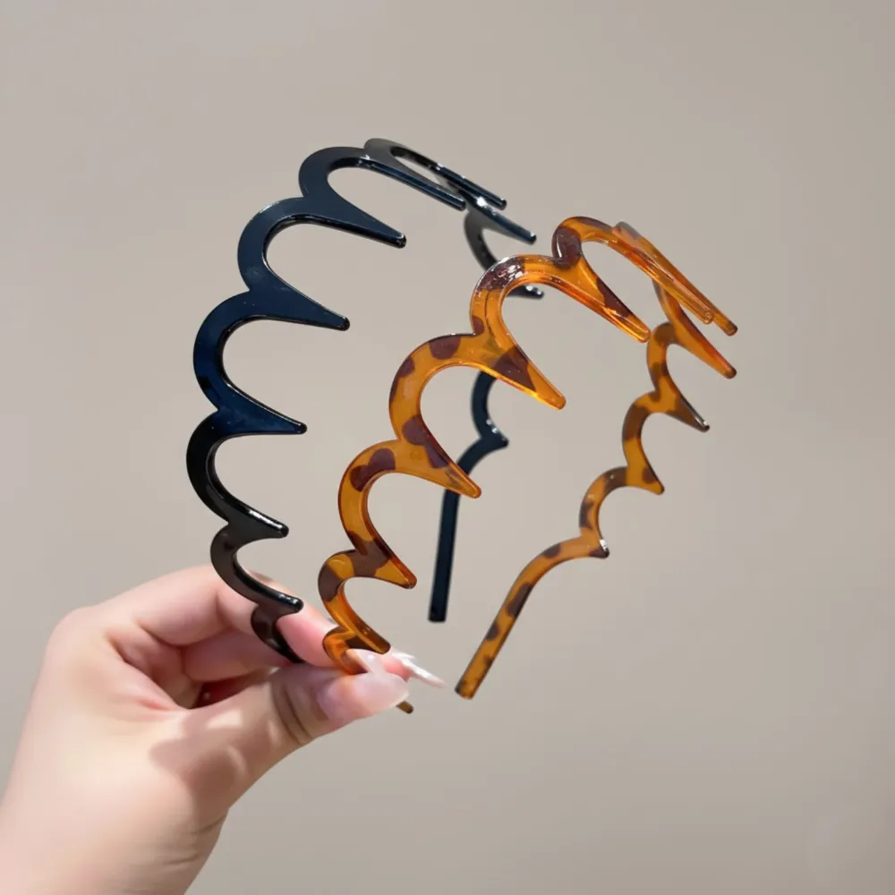 Zigzag Non-Slip Hair band