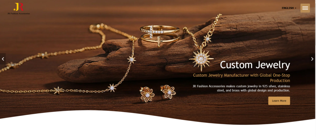 JR Fashion Accessories