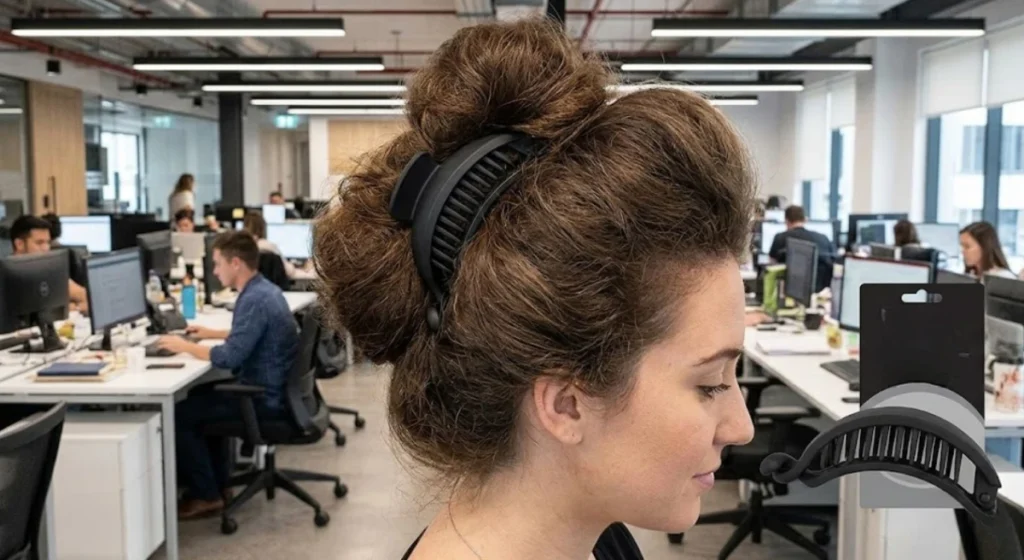 Full Volume High Twist