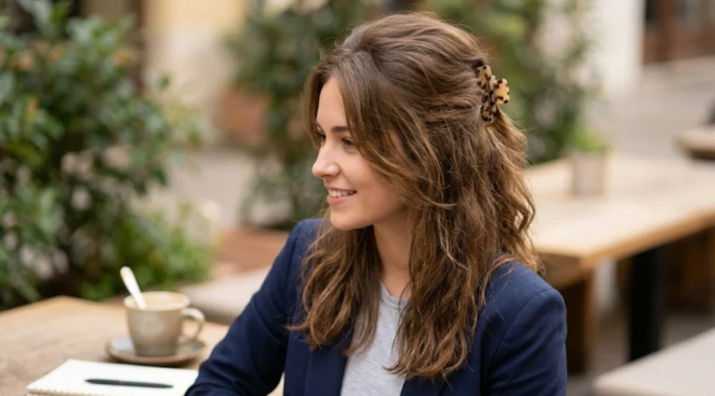 Half-Up Volume Boost