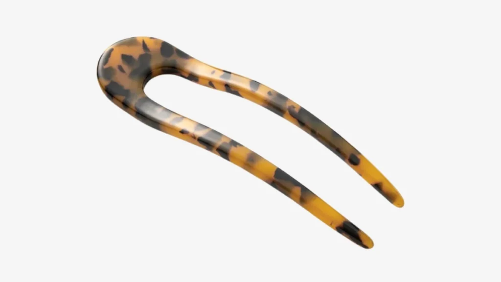 Classic French Hair Pin