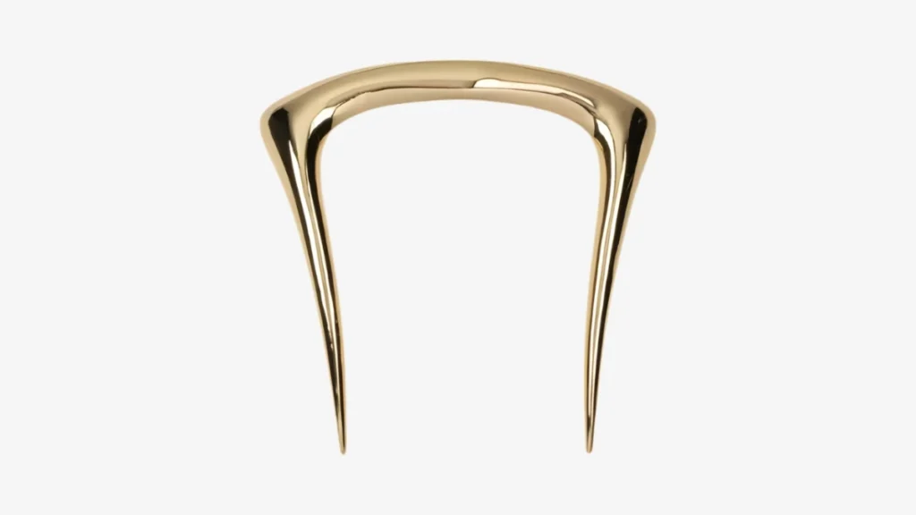 Effie French Hair Pin