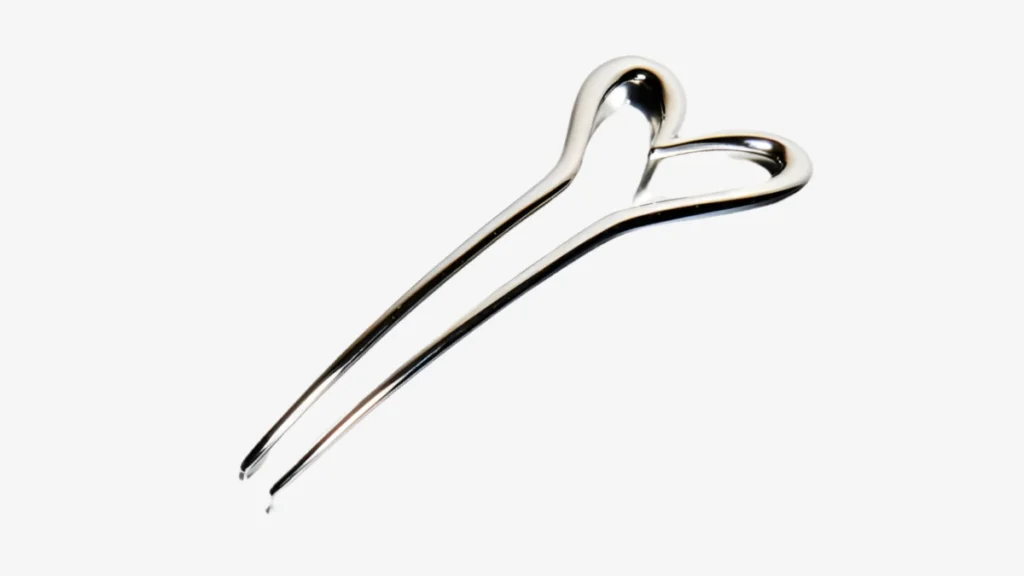 Westman Atelier Heart Pin