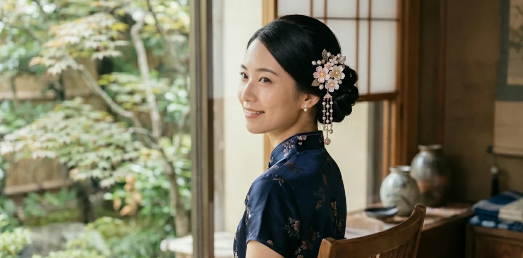 Different Accessories for Hair-Hair Pins