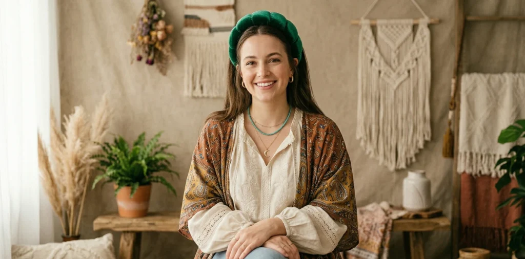 Different Accessories for Hair-Headbands