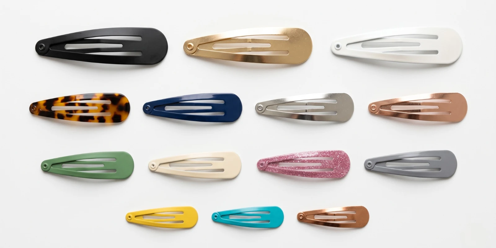 What is a snap clip?