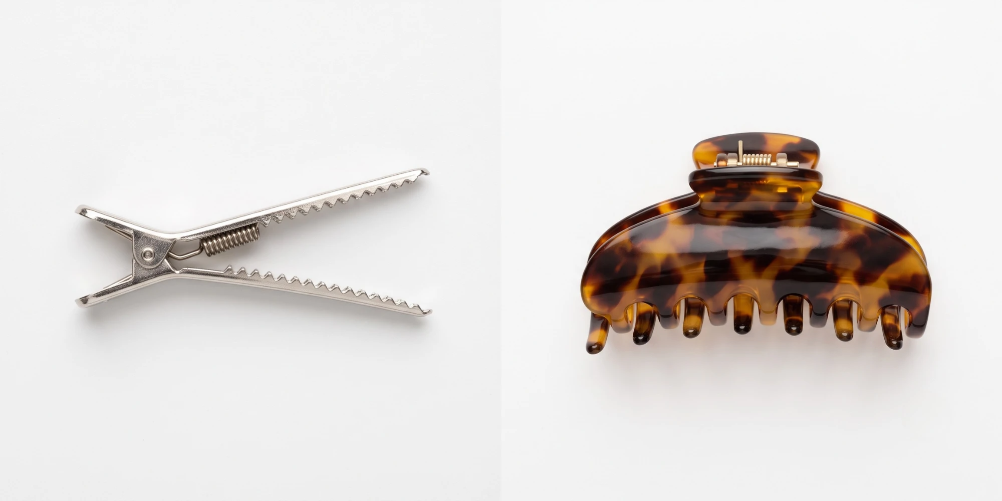 Alligator Clip vs Claw Clip: Which Holds Better?