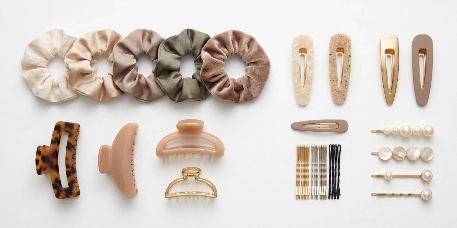 White Label vs Private Label Hair Accessories: Key Differences
