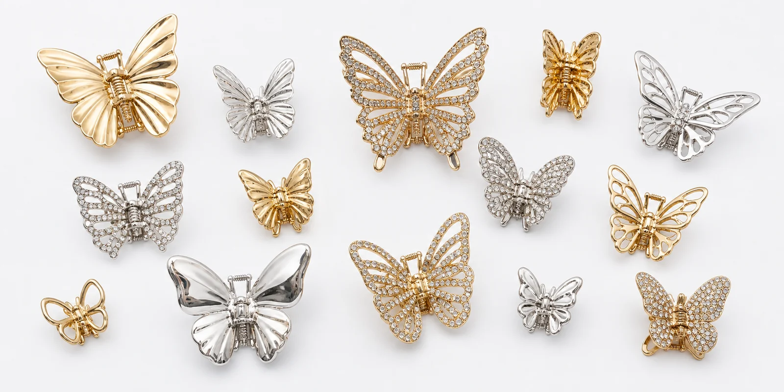 Butterfly Clips Are Back: The Y2K Trend Driving 2026 Sales