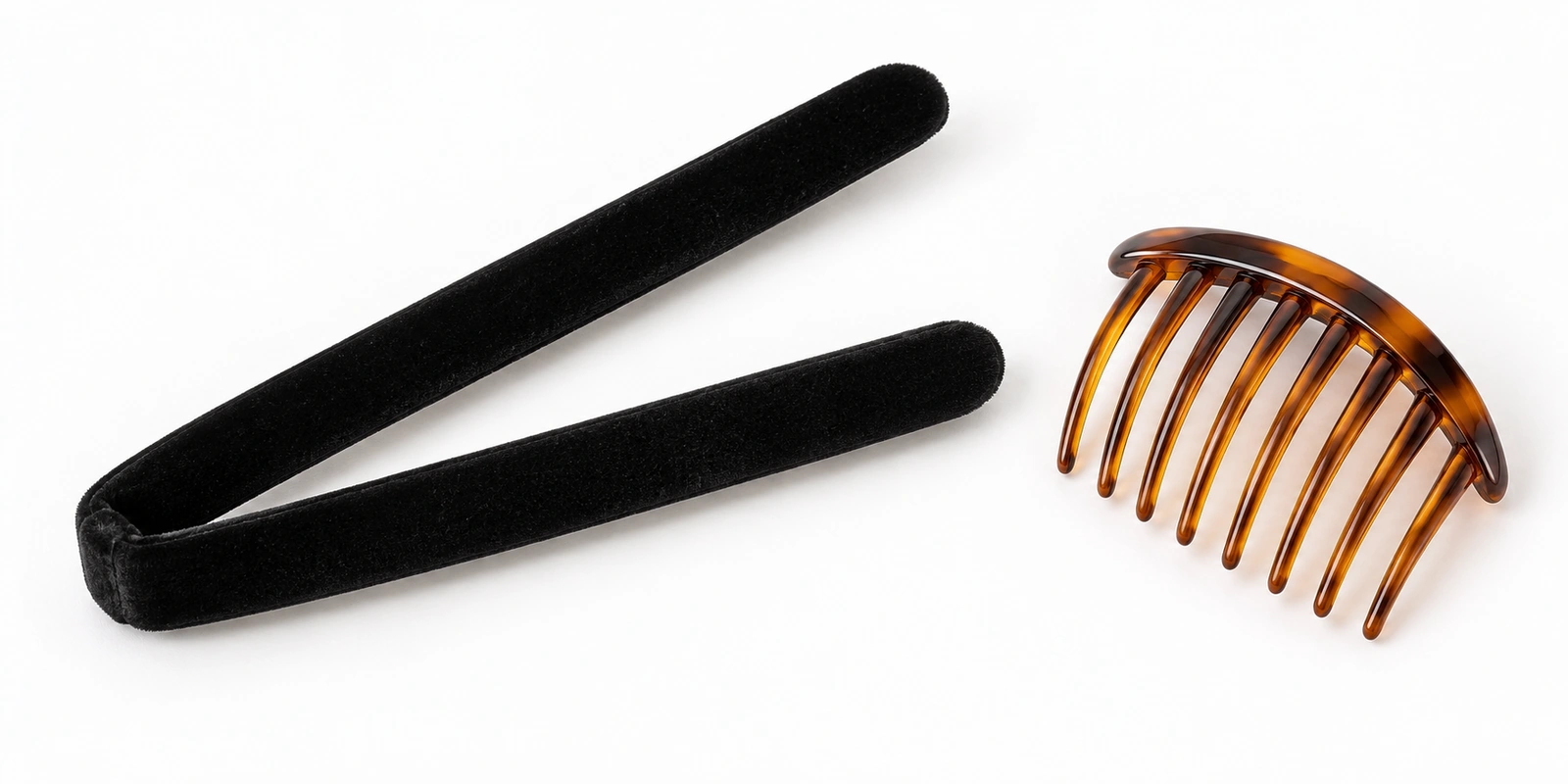 Bun Maker Tools: How Twist Clips and Combs Create the Perfect Bun