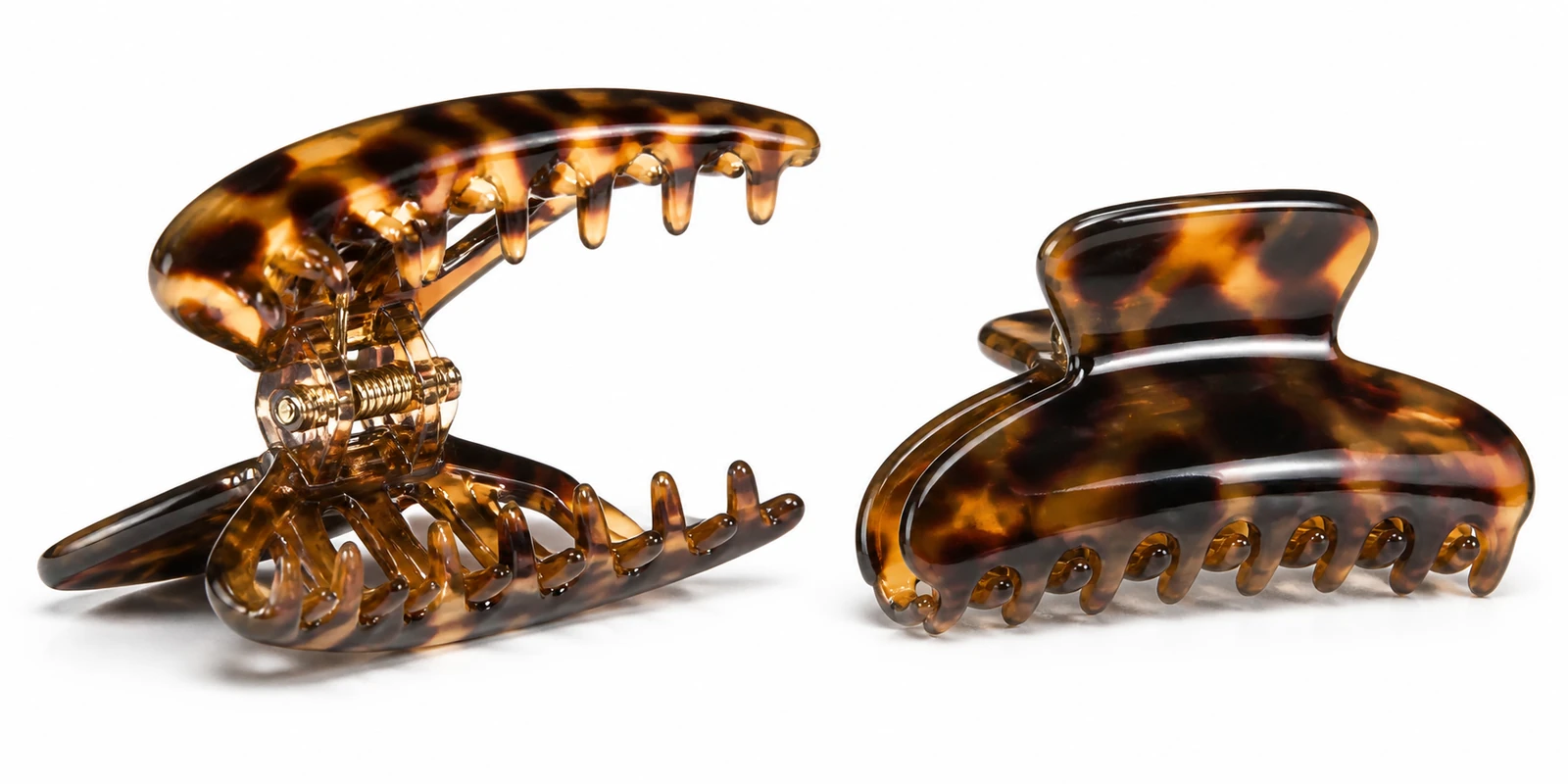 Jaw Clip vs Claw Clip: Are They the Same Thing?