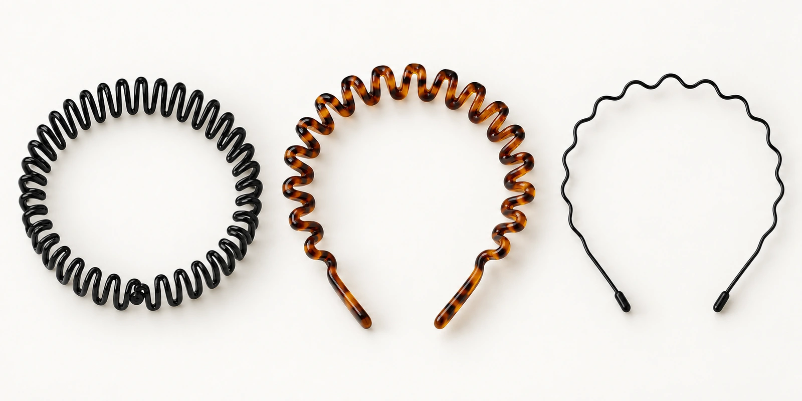 Comb Headbands (Zigzag Teeth): Do They Actually Stay Put?